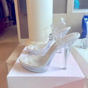 The Shoe Fairy Olympians